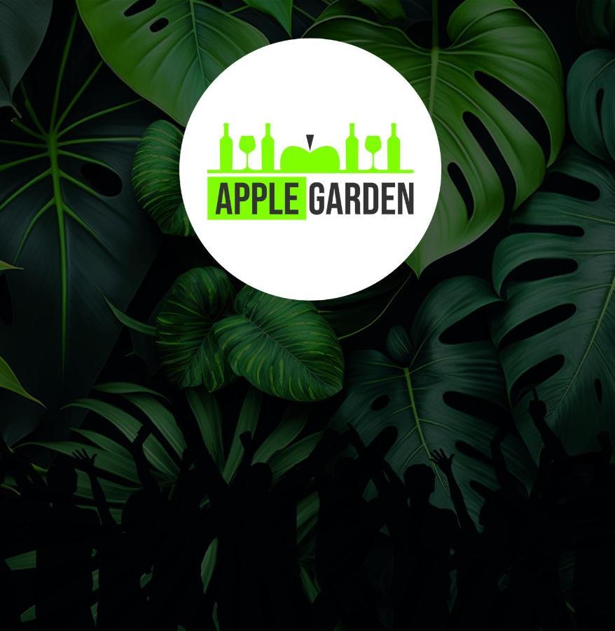 Applegarden Villa Debrecen Ngoại thất bức ảnh