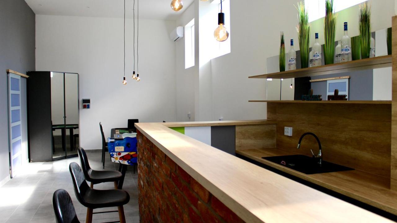 Applegarden Villa Debrecen Ngoại thất bức ảnh